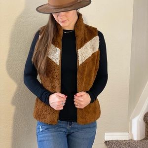 Women’s Patagonia Vest Size Small